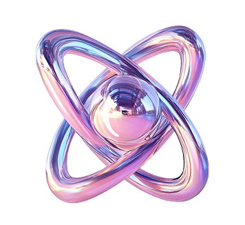 Économie numérique illustration