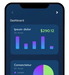 Performance dashboard